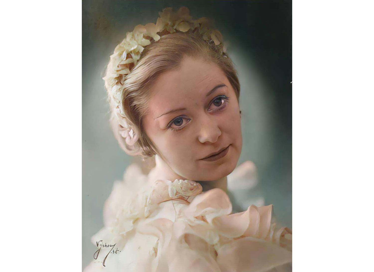 I färg Remini app colorize